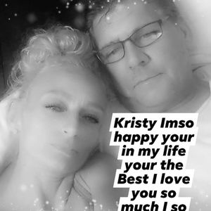 Meet your Posher, Denis and kristy